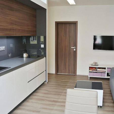 Nice Room In Heart Of Arrecife Eksteriør bilde